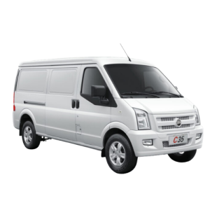 DFSK C35 PV