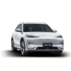Geely E5 Apex Plus
