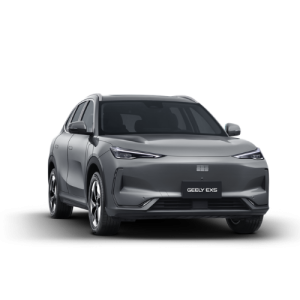 Geely E5 Aspire
