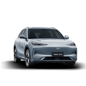 Geely Galaxy E5 EM-i Apex