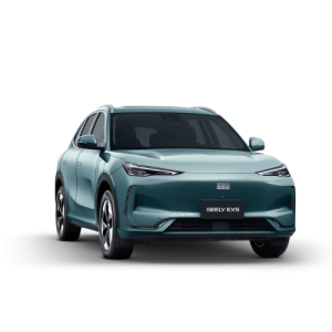 Geely Galaxy E5 EM-i Aspire