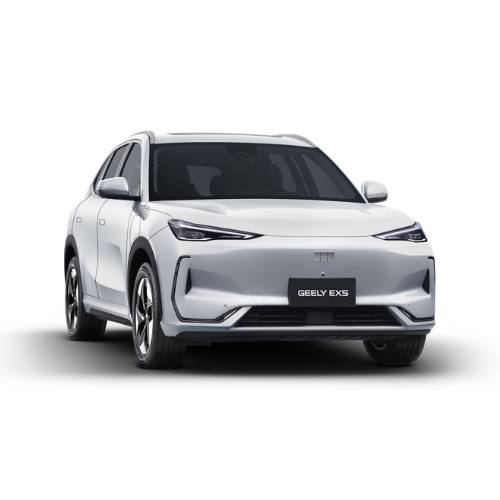 Geely E5 products