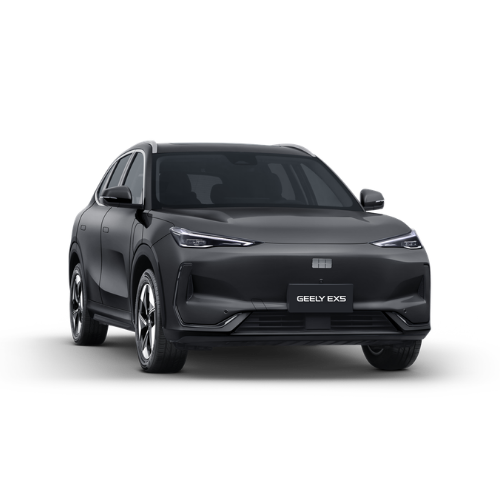 Geely E5 Aspire - Image 3
