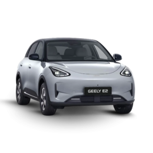 Geely E2 Aspire