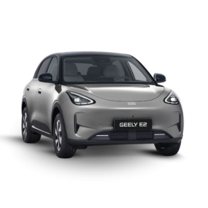 Geely E2 Apex