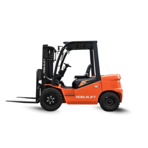 NobleLift A-Series 3.5 Ton Lithium Battery Forklift
