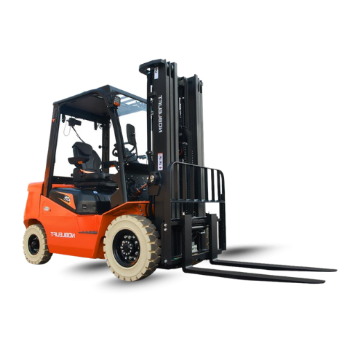 NobleLift A series 3.5 Ton Lithium Forklift