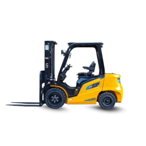 NobleLift FH Series 3–3.5 Ton High-Voltage Lithium Forklift