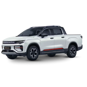 Geely Riddara RD6 Apex 4WD