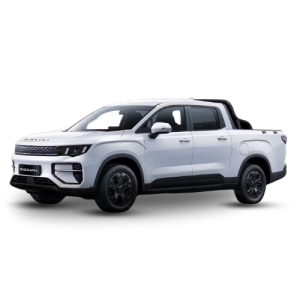 Geely Riddara RD6 Aspire 4WD