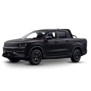 Geely Riddara RD6 Aspire 2WD